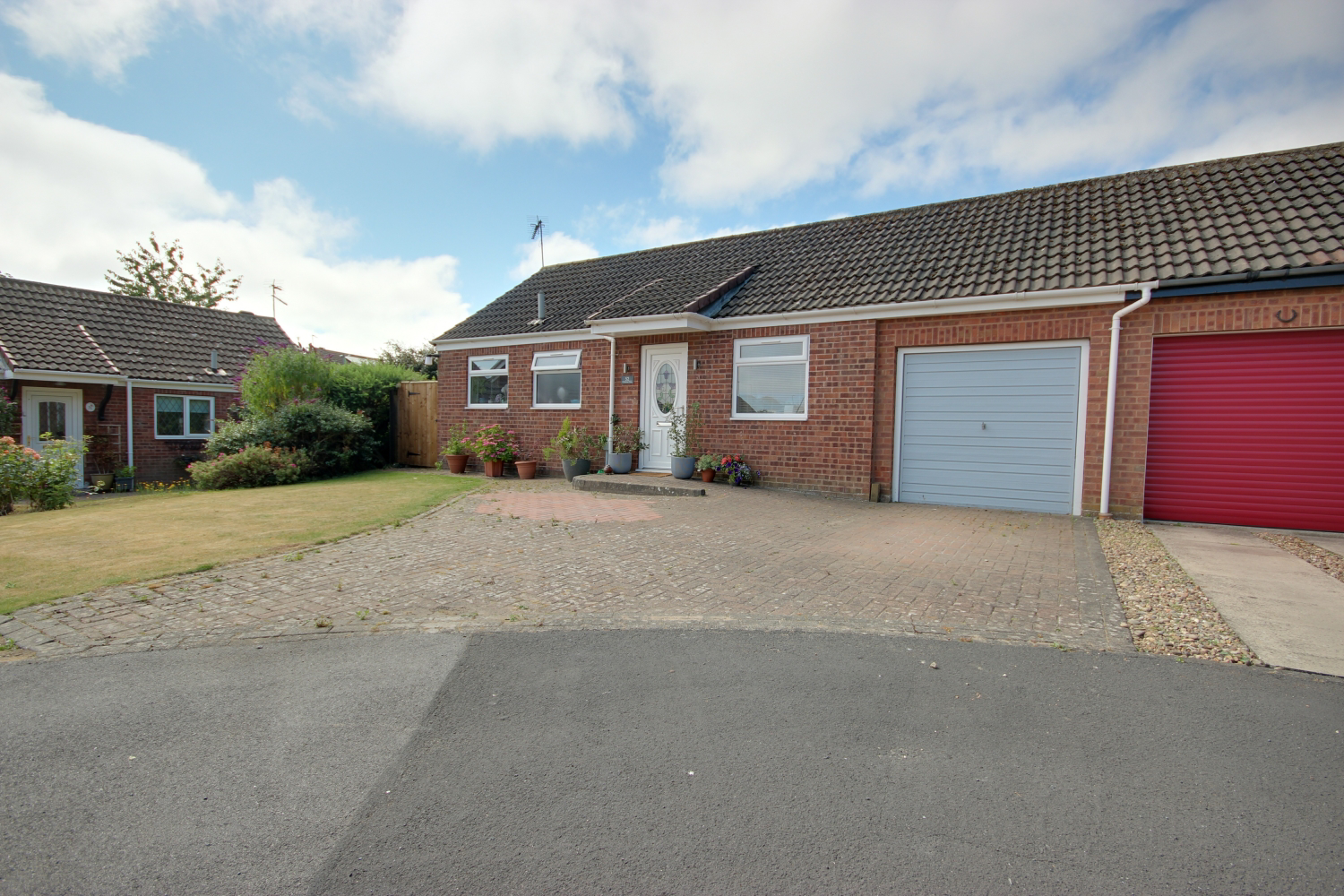 Canterbury Close