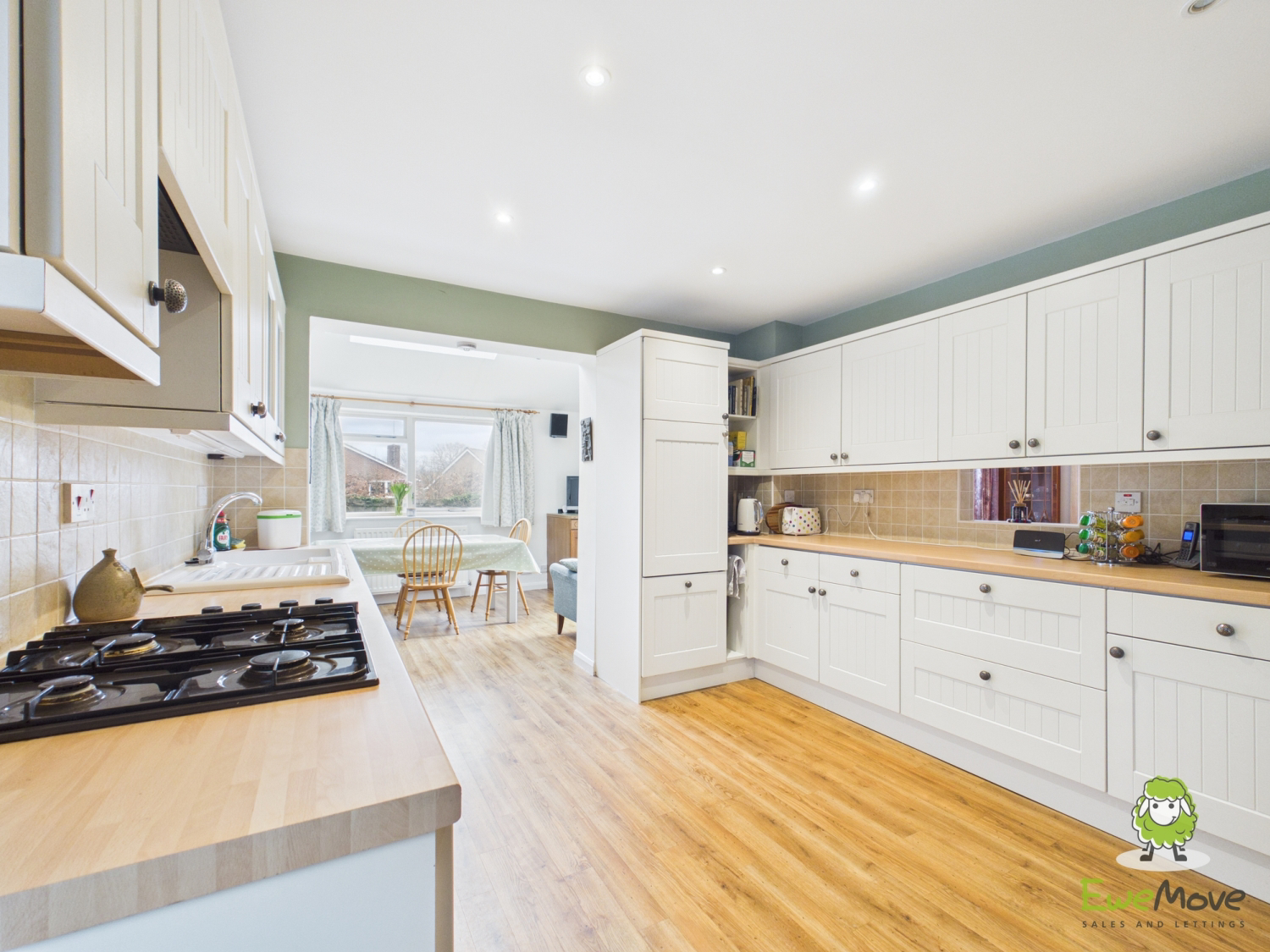 NEVILLE CLOSE, BASINGSTOKE, HAMPSHIRE, RG21, photo 10