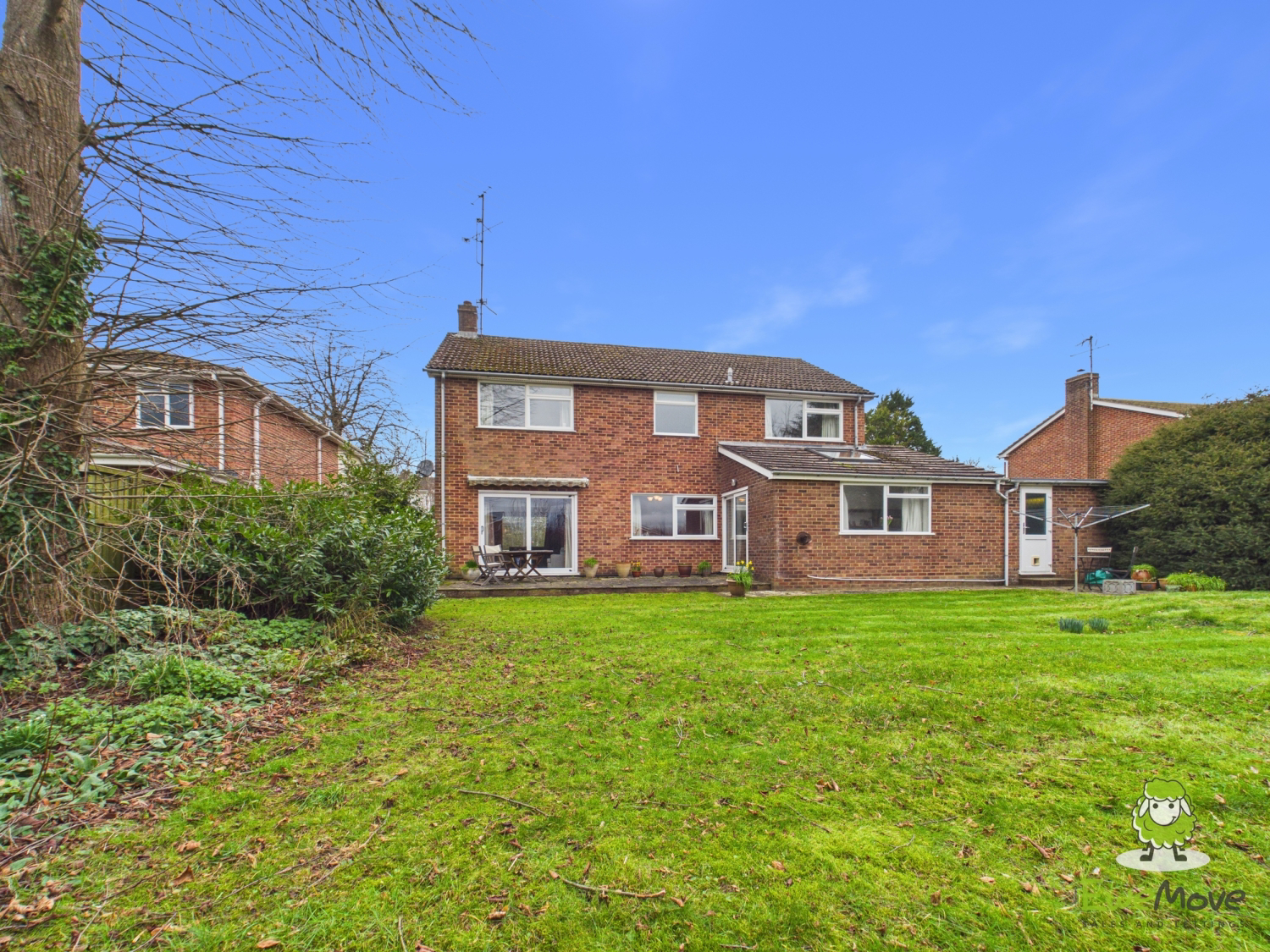 NEVILLE CLOSE, BASINGSTOKE, HAMPSHIRE, RG21, photo 36