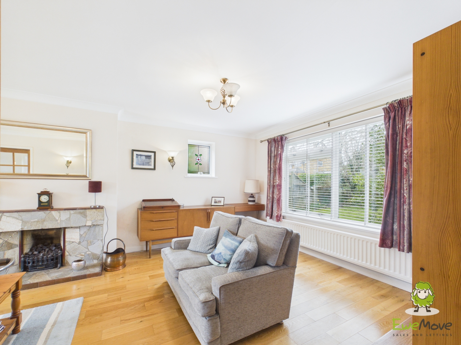 NEVILLE CLOSE, BASINGSTOKE, HAMPSHIRE, RG21, photo 7