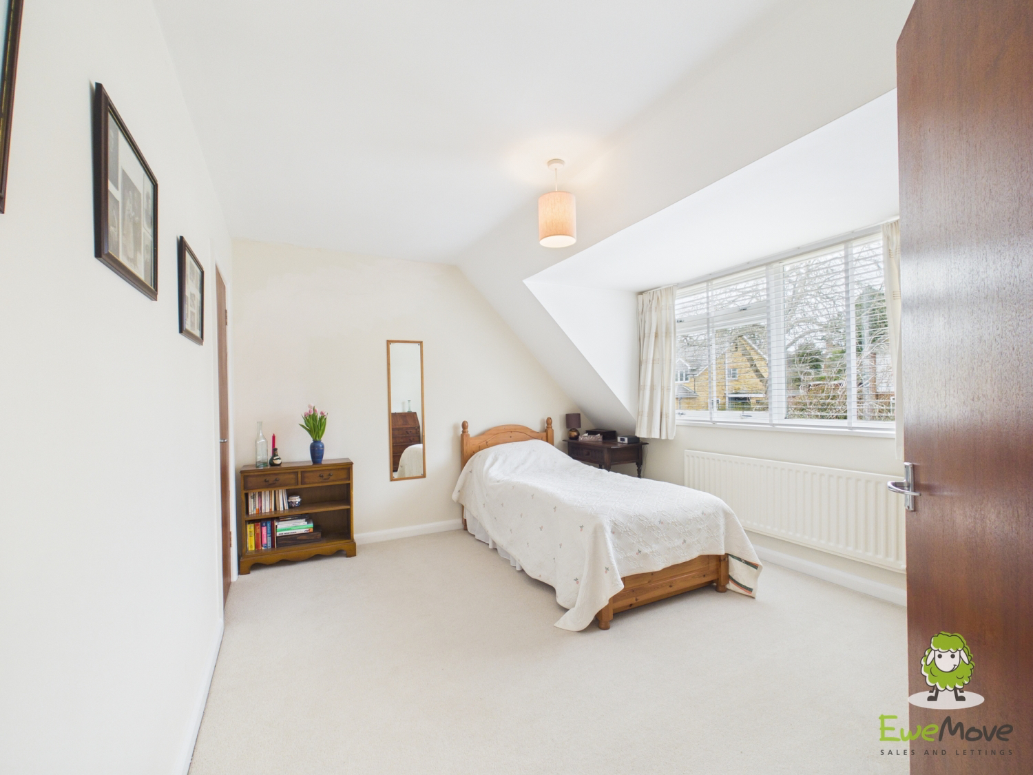 NEVILLE CLOSE, BASINGSTOKE, HAMPSHIRE, RG21, photo 24