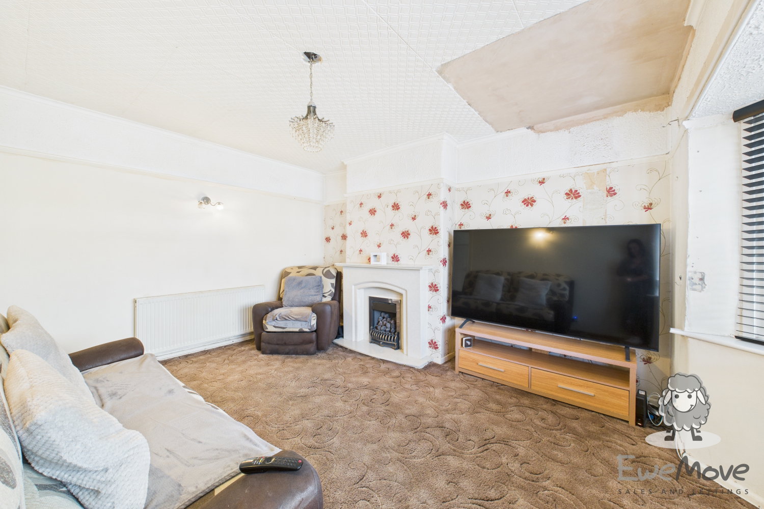 Wheatsheaf Avenue, Sutton Leach, St. Helens, Merseyside, WA9, photo 3