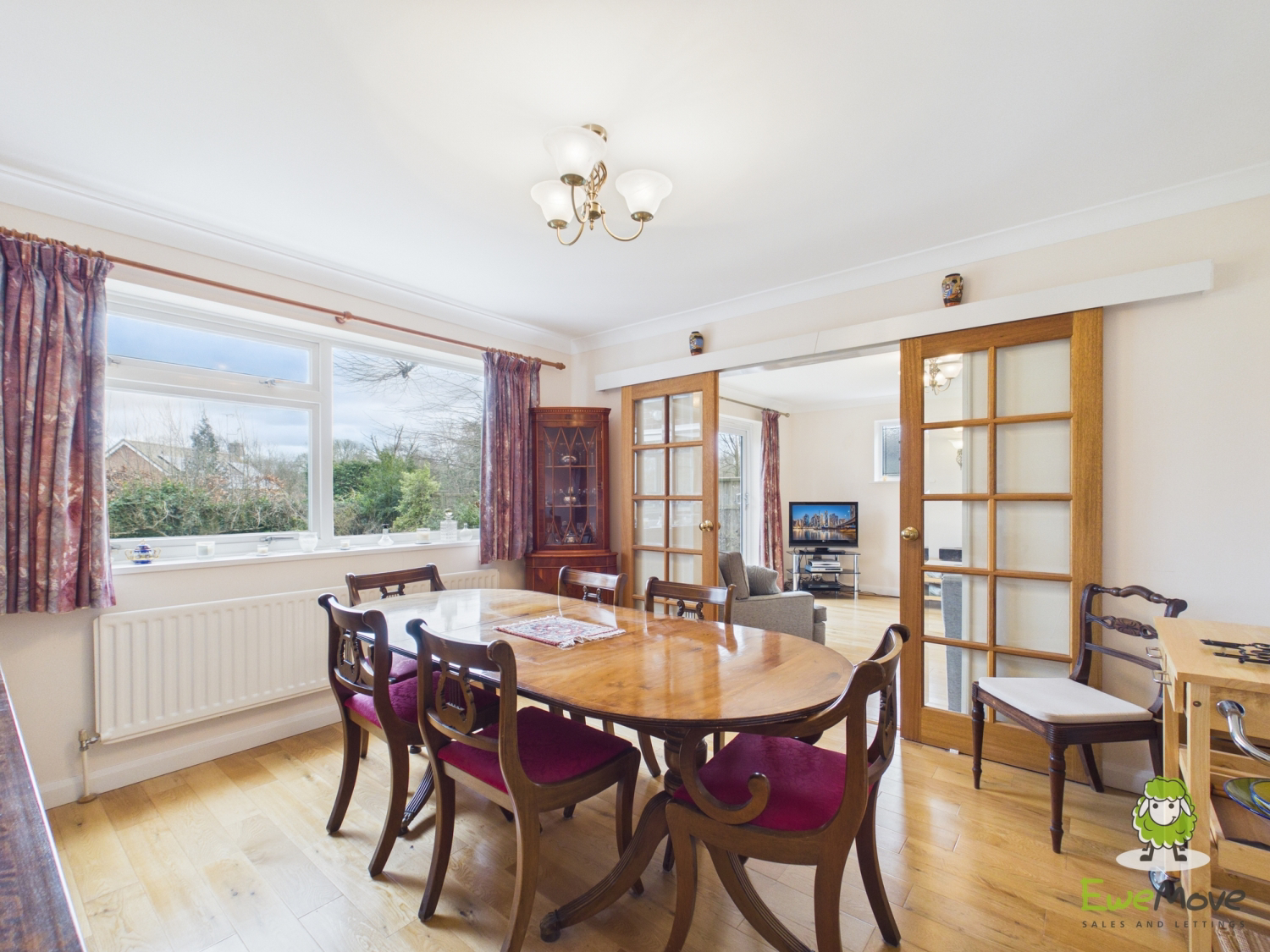NEVILLE CLOSE, BASINGSTOKE, HAMPSHIRE, RG21, photo 15
