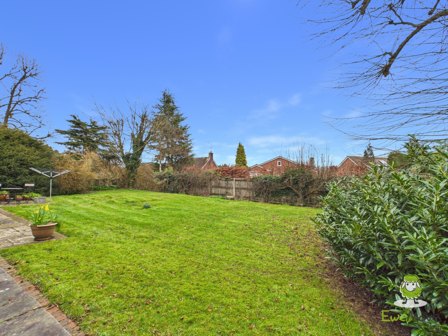 NEVILLE CLOSE, BASINGSTOKE, HAMPSHIRE, RG21, photo 33