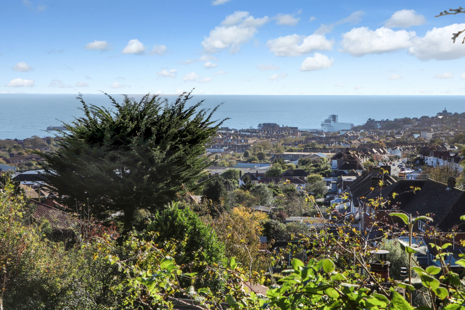 Dover Road, Folkestone, CT19, photo 39