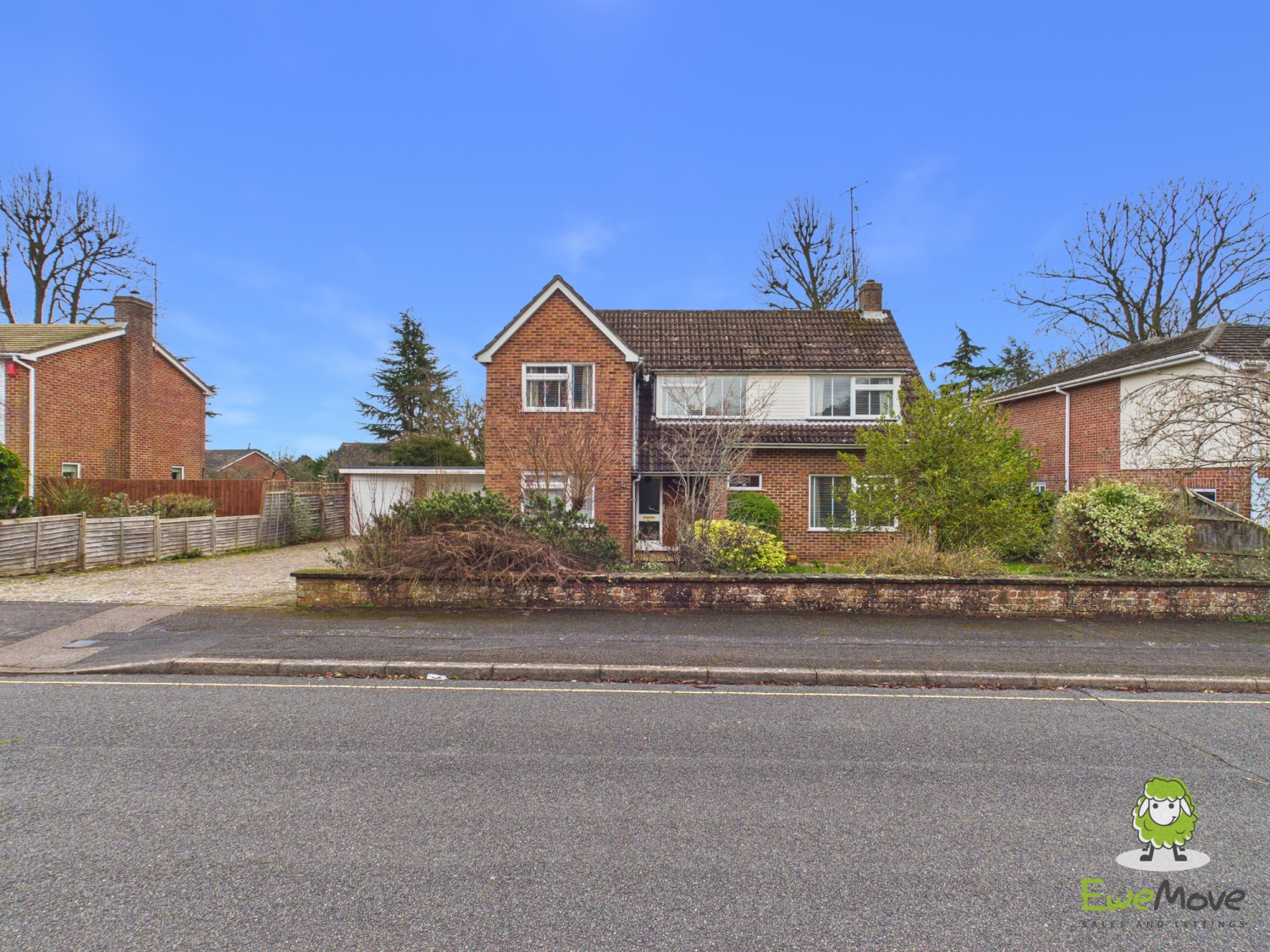 NEVILLE CLOSE, BASINGSTOKE, HAMPSHIRE, RG21, photo 35