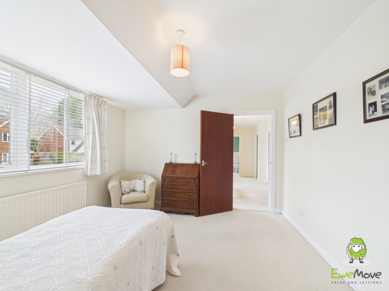 NEVILLE CLOSE, BASINGSTOKE, HAMPSHIRE, RG21, photo 25