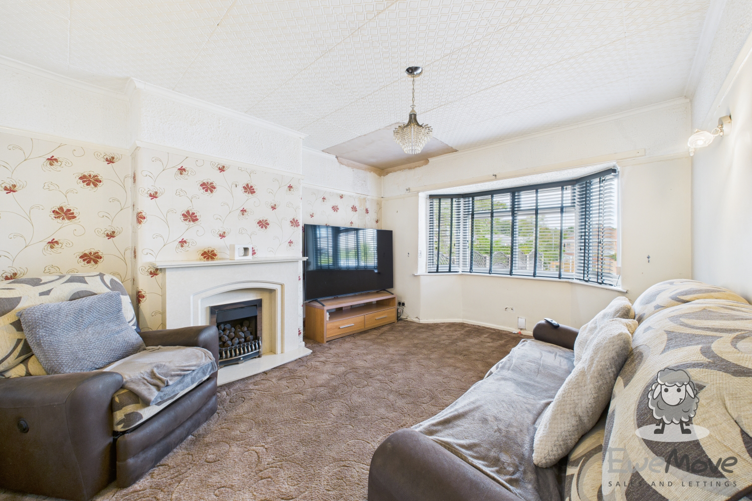 Wheatsheaf Avenue, Sutton Leach, St. Helens, Merseyside, WA9, photo 2