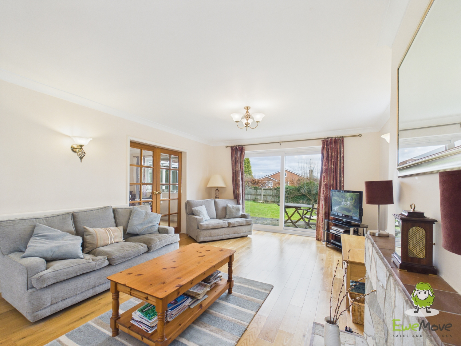 NEVILLE CLOSE, BASINGSTOKE, HAMPSHIRE, RG21, photo 12