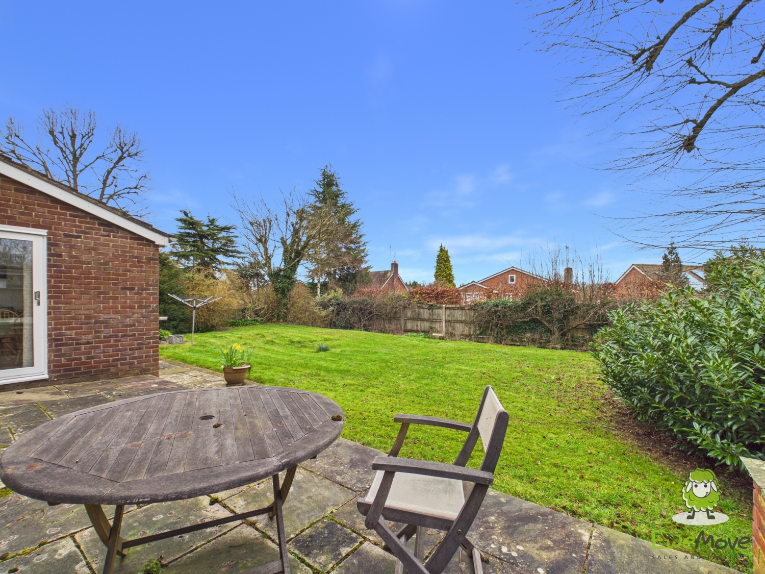 NEVILLE CLOSE, BASINGSTOKE, HAMPSHIRE, RG21, photo 34