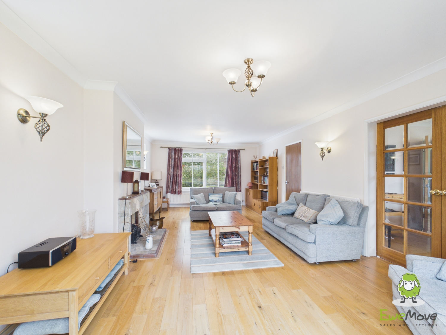 NEVILLE CLOSE, BASINGSTOKE, HAMPSHIRE, RG21, photo 3