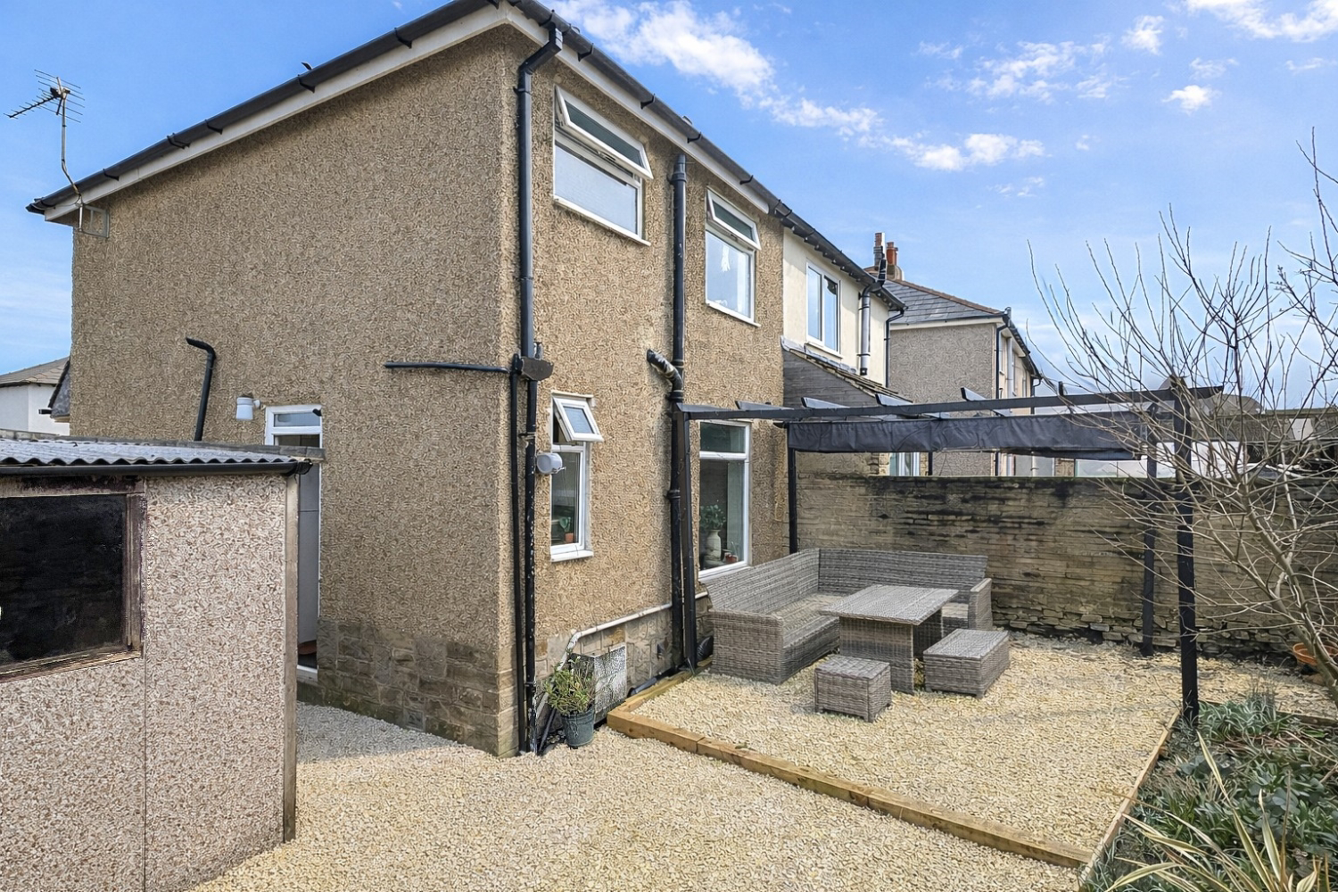 The Park, Southowram, Halifax, West Yorkshire, HX3, photo 15