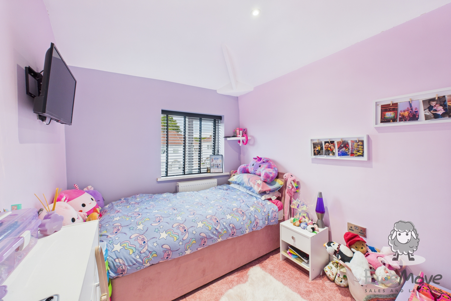 Wheatsheaf Avenue, Sutton Leach, St. Helens, Merseyside, WA9, photo 9