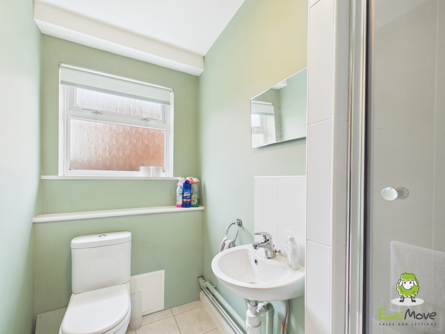 NEVILLE CLOSE, BASINGSTOKE, HAMPSHIRE, RG21, photo 16