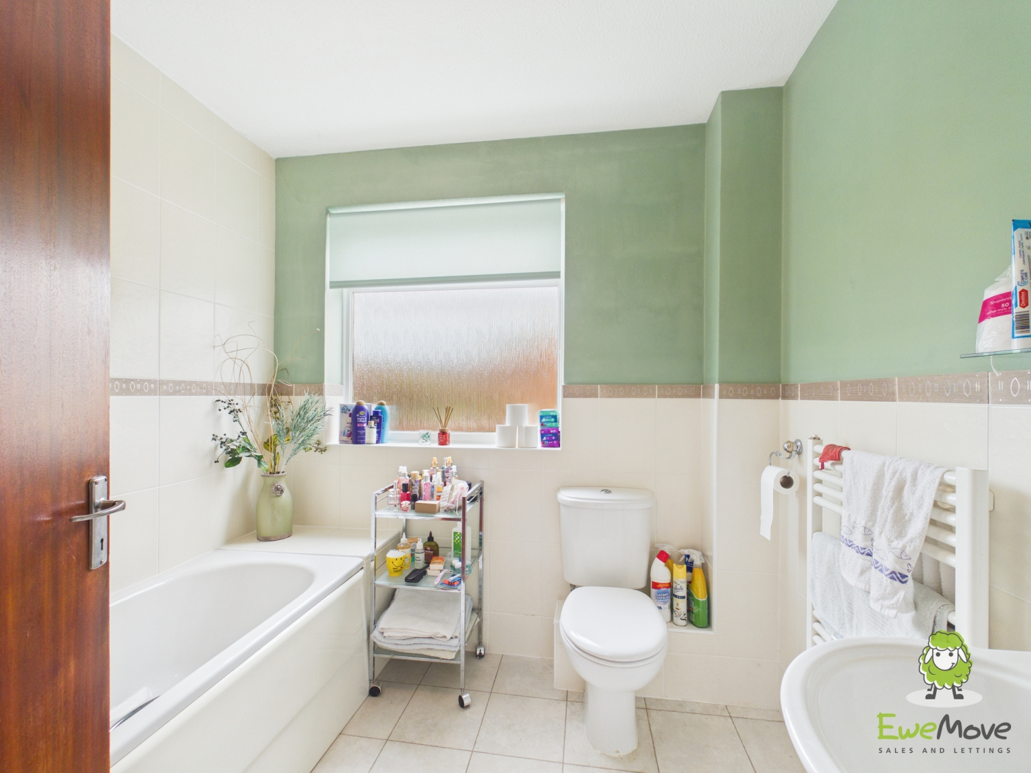 NEVILLE CLOSE, BASINGSTOKE, HAMPSHIRE, RG21, photo 29