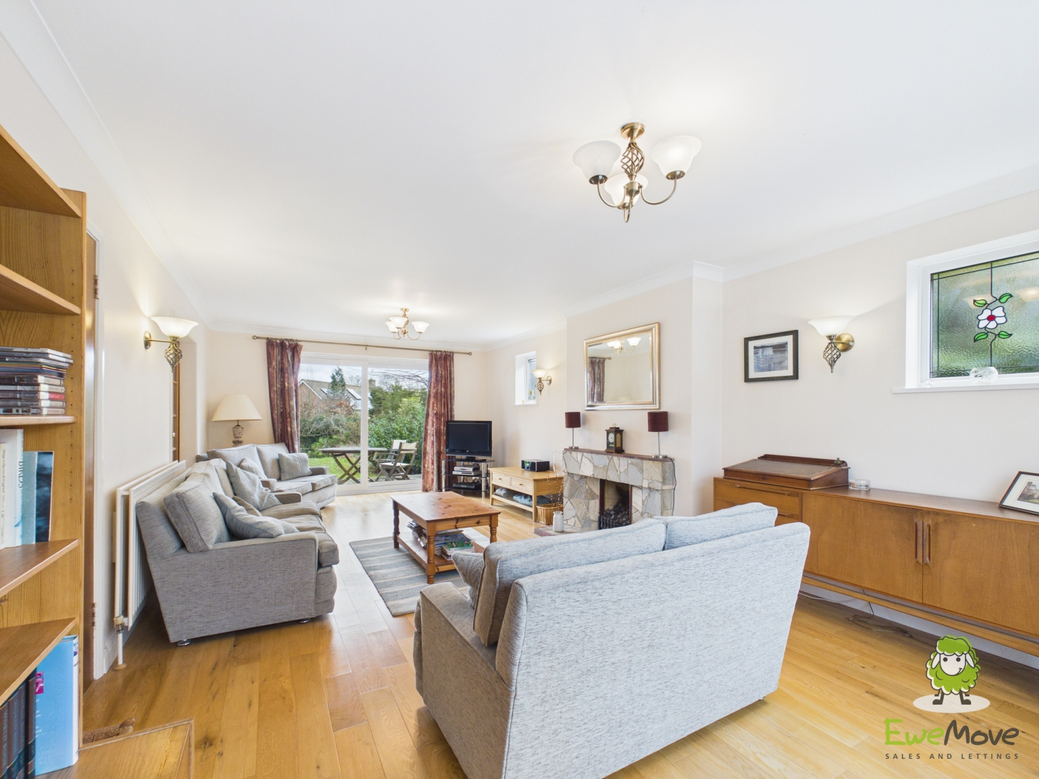 NEVILLE CLOSE, BASINGSTOKE, HAMPSHIRE, RG21, photo 5