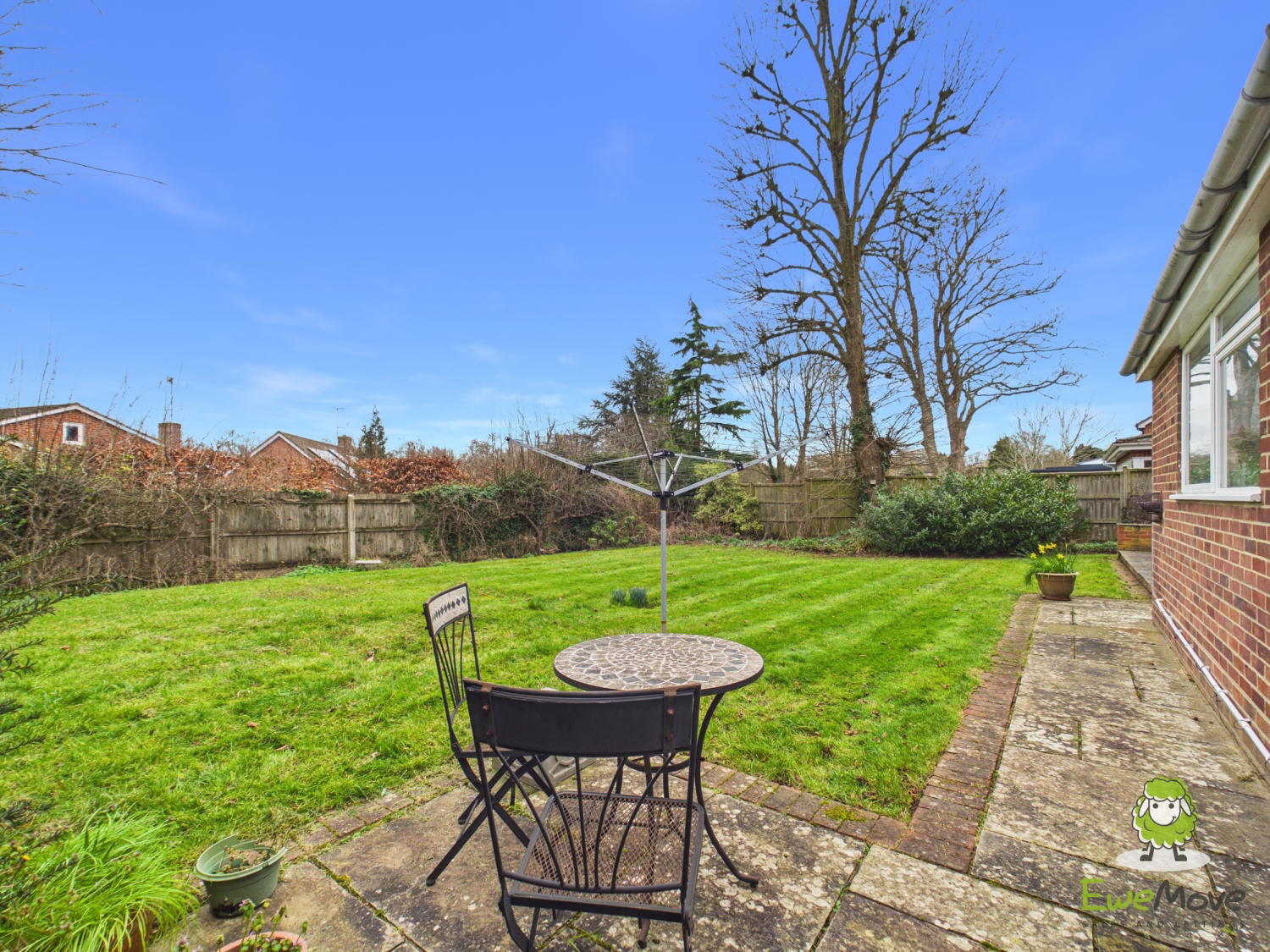 NEVILLE CLOSE, BASINGSTOKE, HAMPSHIRE, RG21, photo 31