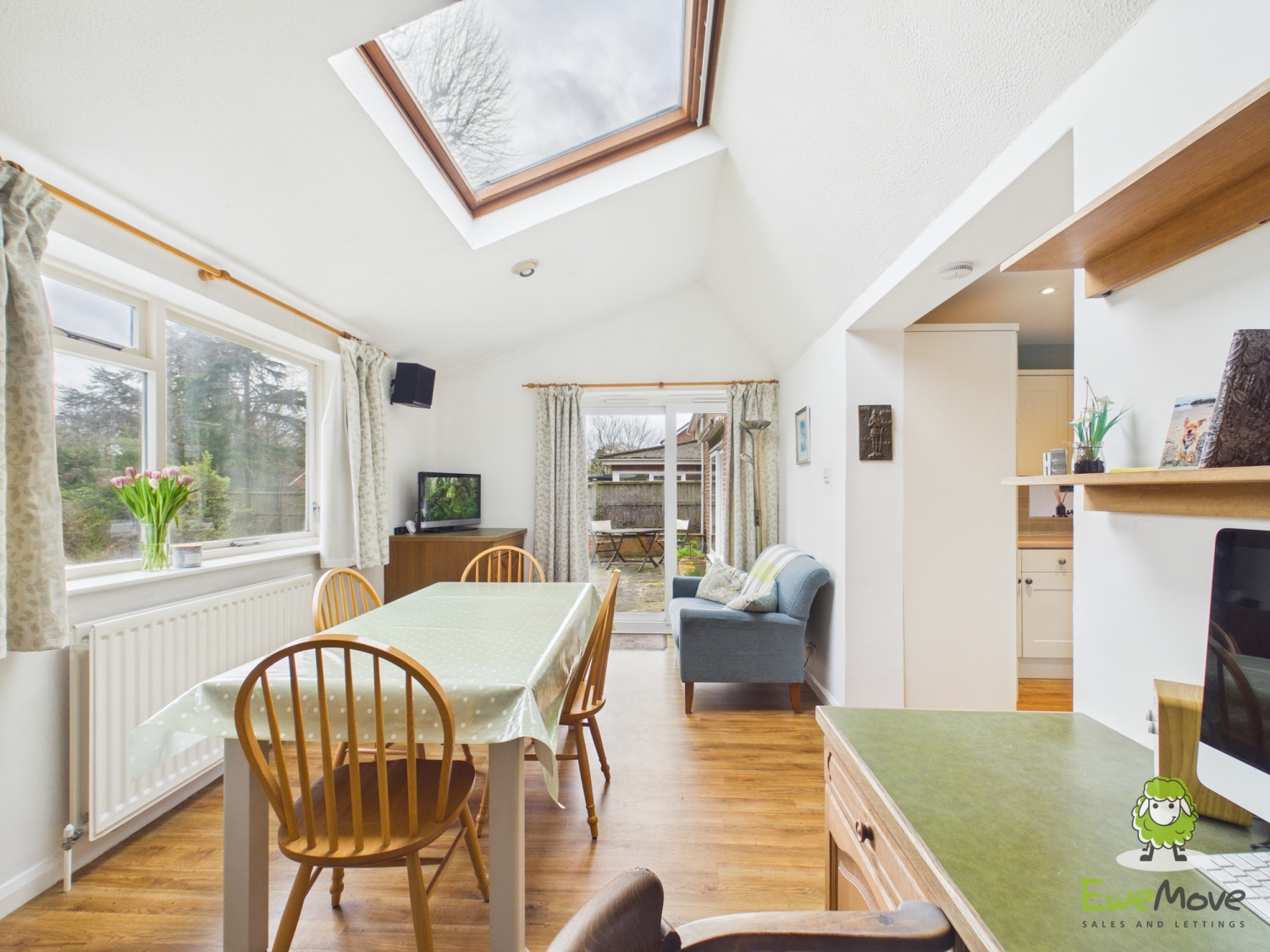 NEVILLE CLOSE, BASINGSTOKE, HAMPSHIRE, RG21, photo 11