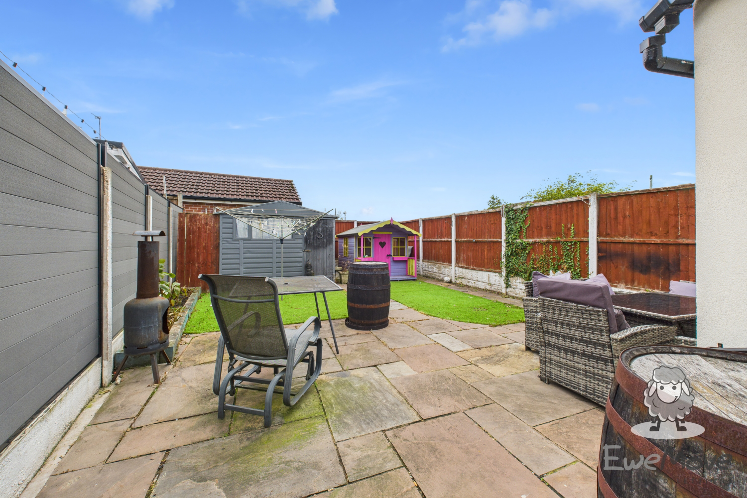 Wheatsheaf Avenue, Sutton Leach, St. Helens, Merseyside, WA9, photo 11