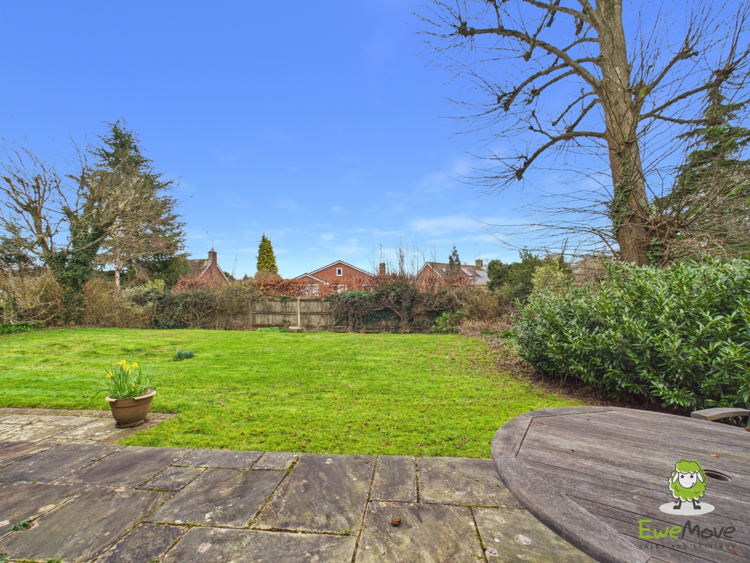 NEVILLE CLOSE, BASINGSTOKE, HAMPSHIRE, RG21, photo 37