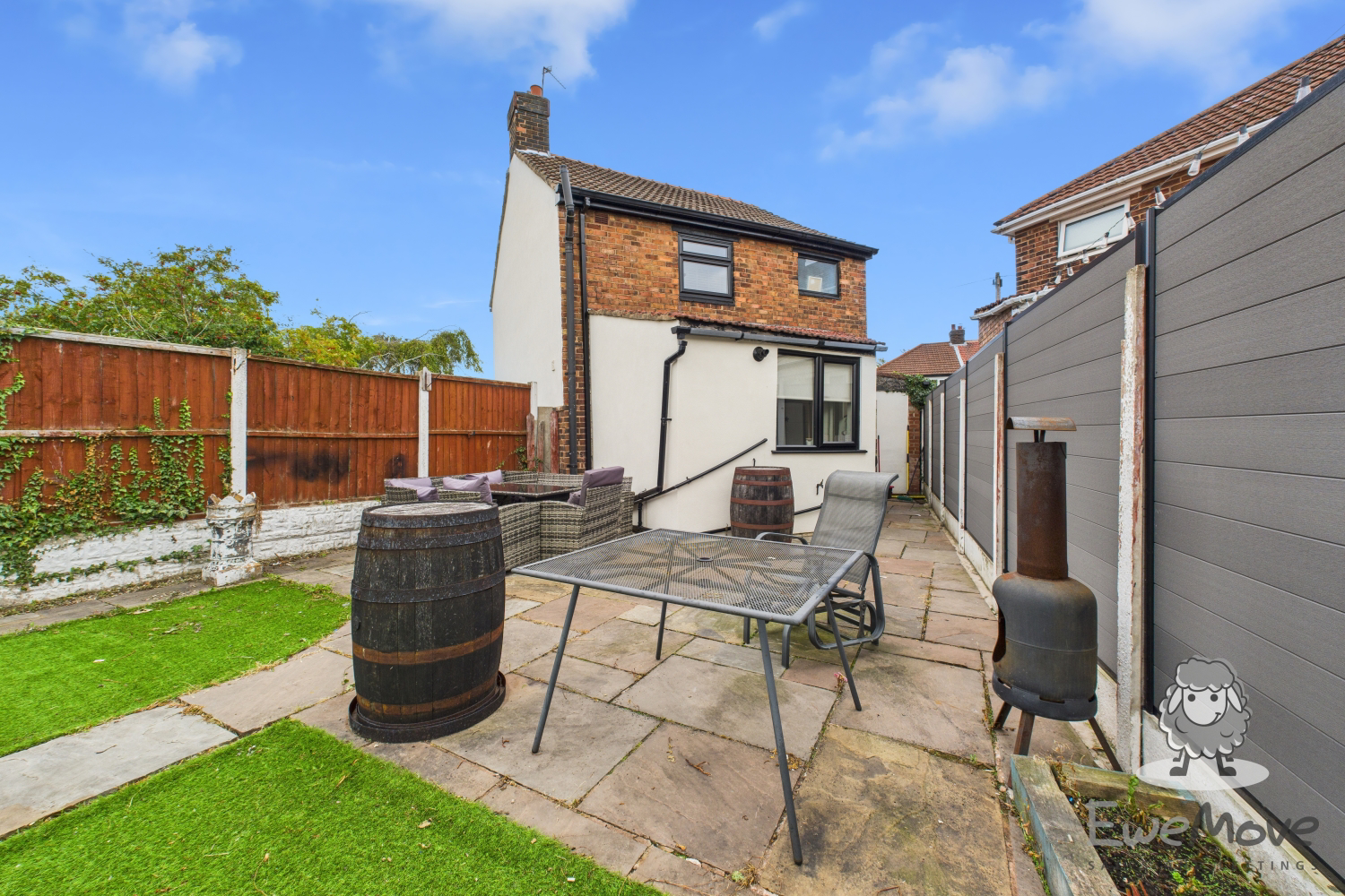Wheatsheaf Avenue, Sutton Leach, St. Helens, Merseyside, WA9, photo 12