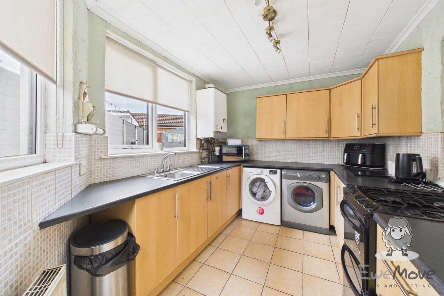 Wheatsheaf Avenue, Sutton Leach, St. Helens, Merseyside, WA9, photo 4