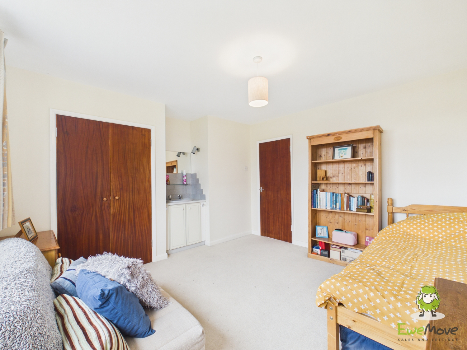 NEVILLE CLOSE, BASINGSTOKE, HAMPSHIRE, RG21, photo 27