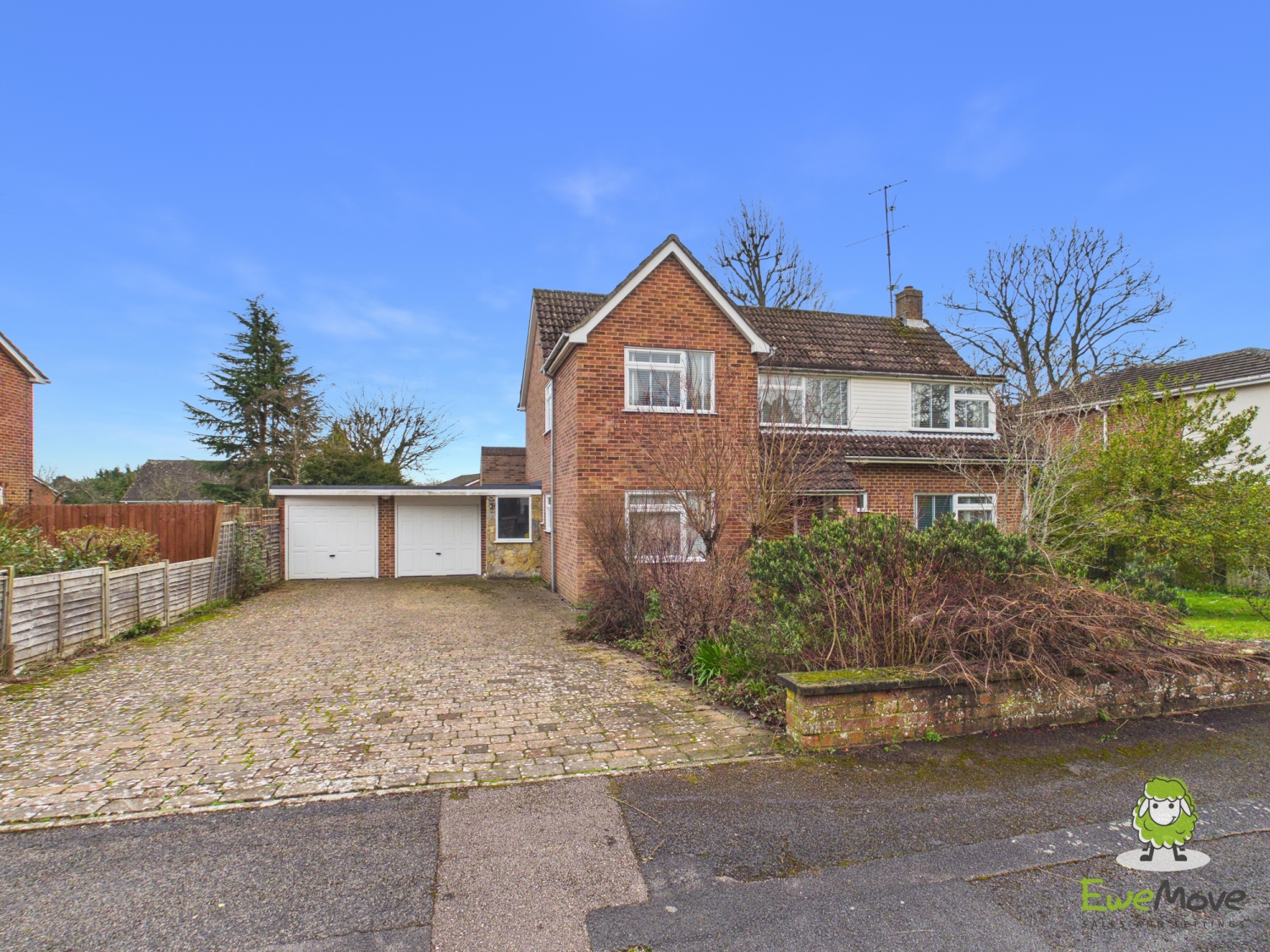 NEVILLE CLOSE, BASINGSTOKE, HAMPSHIRE, RG21, photo 38