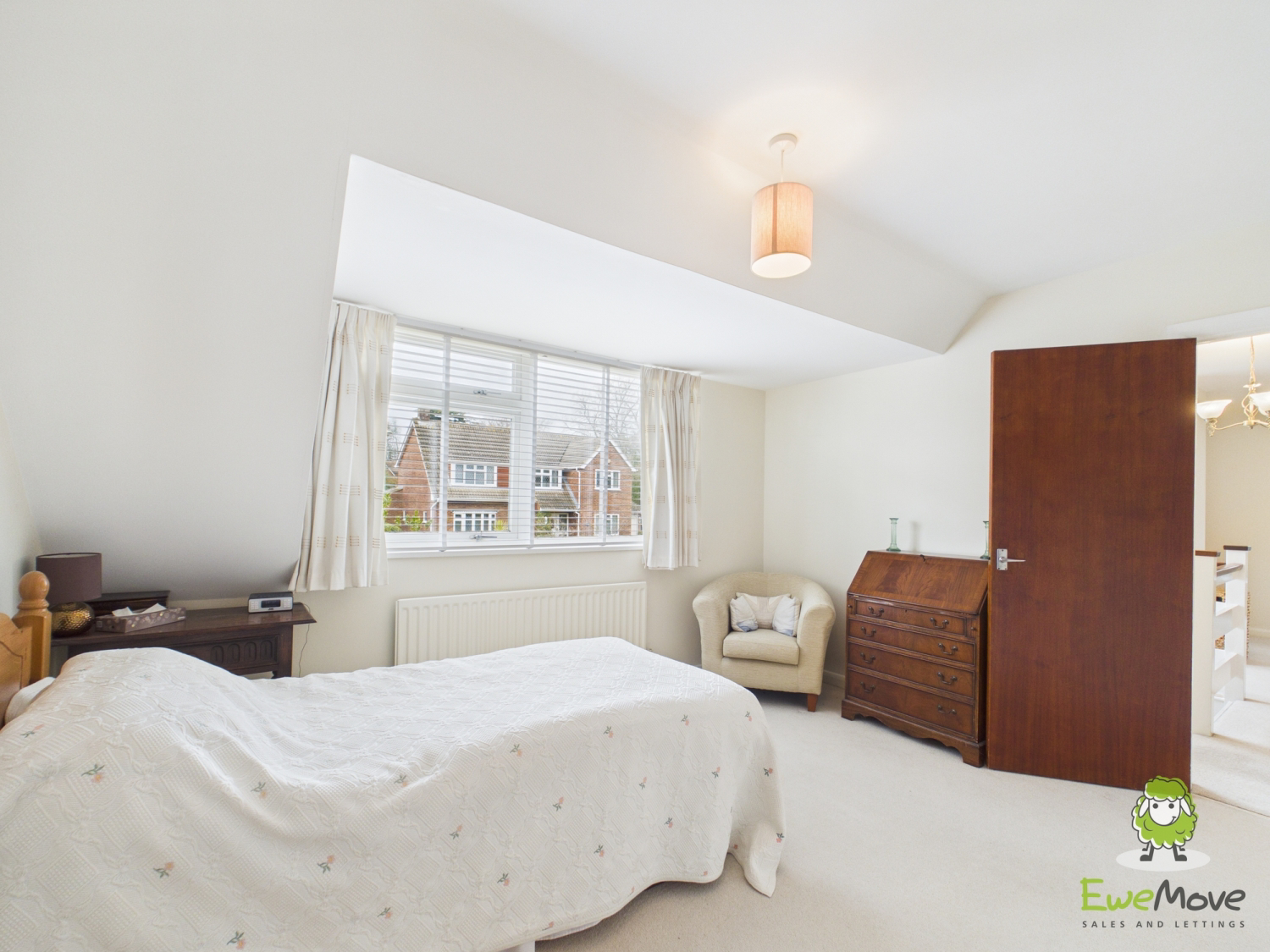 NEVILLE CLOSE, BASINGSTOKE, HAMPSHIRE, RG21, photo 23