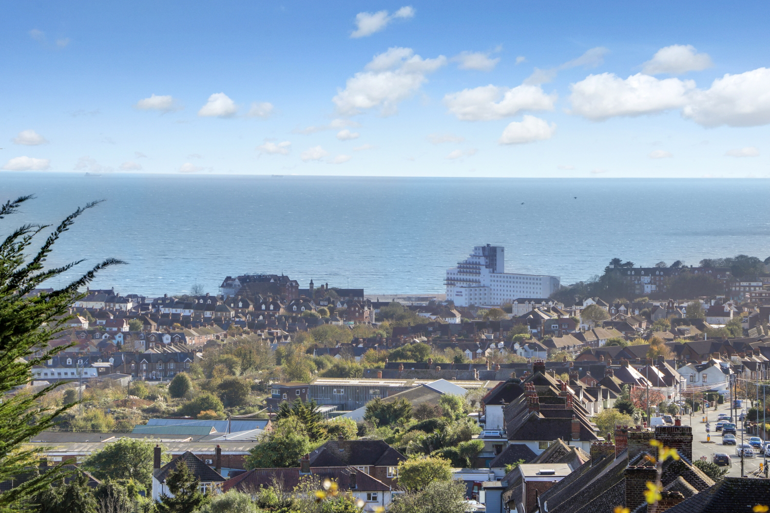 Dover Road, Folkestone, CT19, photo 41