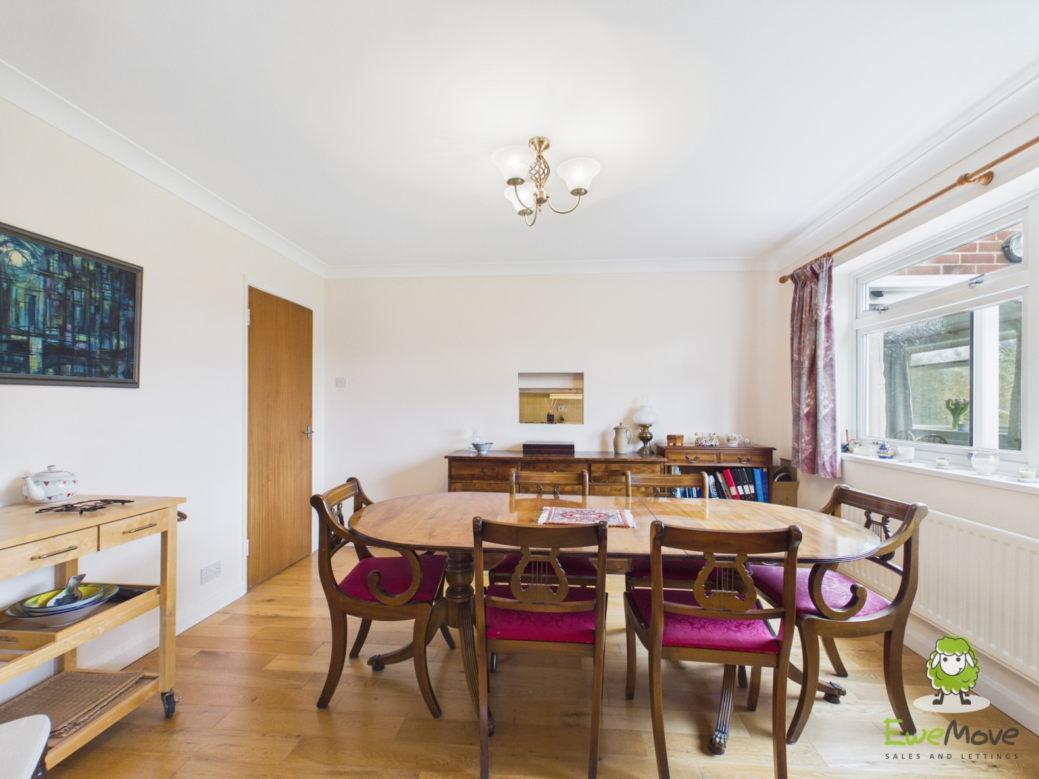 NEVILLE CLOSE, BASINGSTOKE, HAMPSHIRE, RG21, photo 13