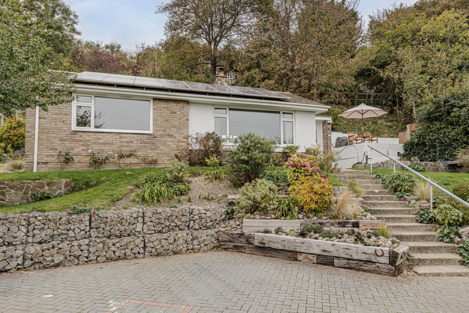 Dover Road, Folkestone, CT19
