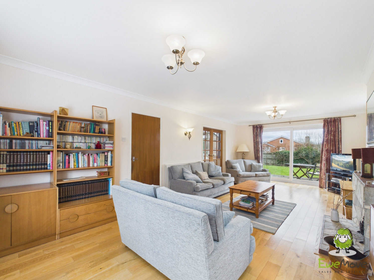 NEVILLE CLOSE, BASINGSTOKE, HAMPSHIRE, RG21, photo 8