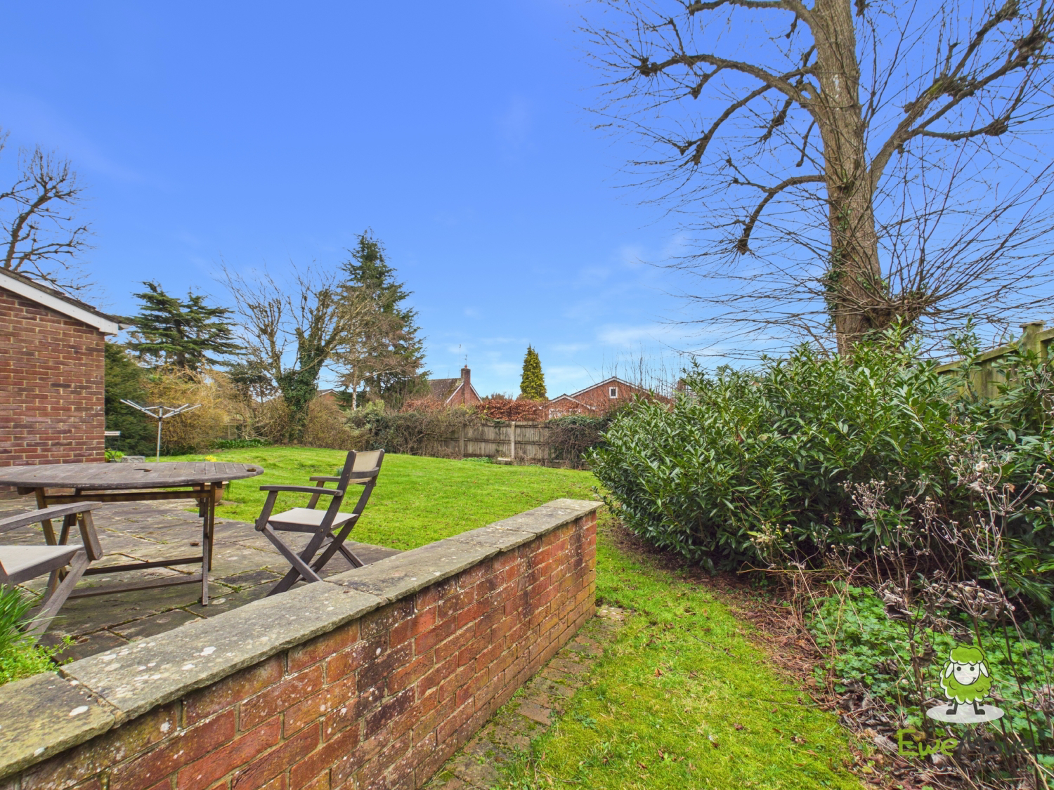NEVILLE CLOSE, BASINGSTOKE, HAMPSHIRE, RG21, photo 32
