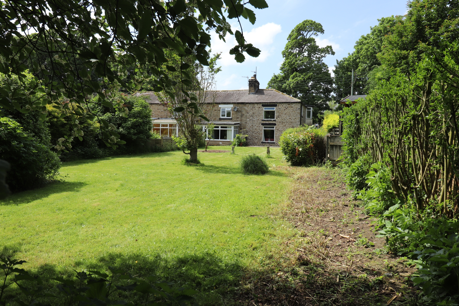Newtown, Middleton-in-Teesdale, Barnard Castle, County Durham, DL12