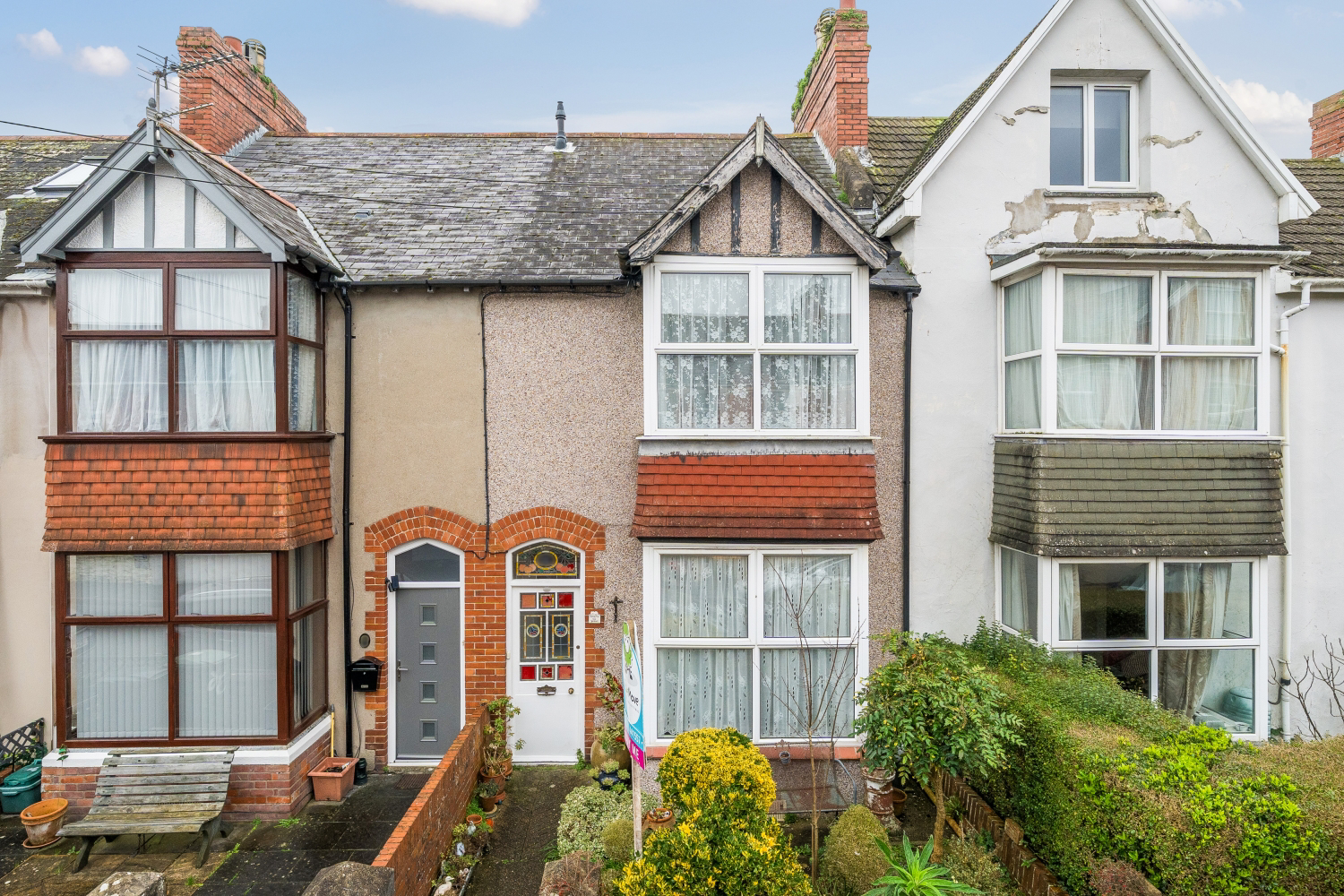 Kingsley Avenue, Barnstaple, Devon, EX32
