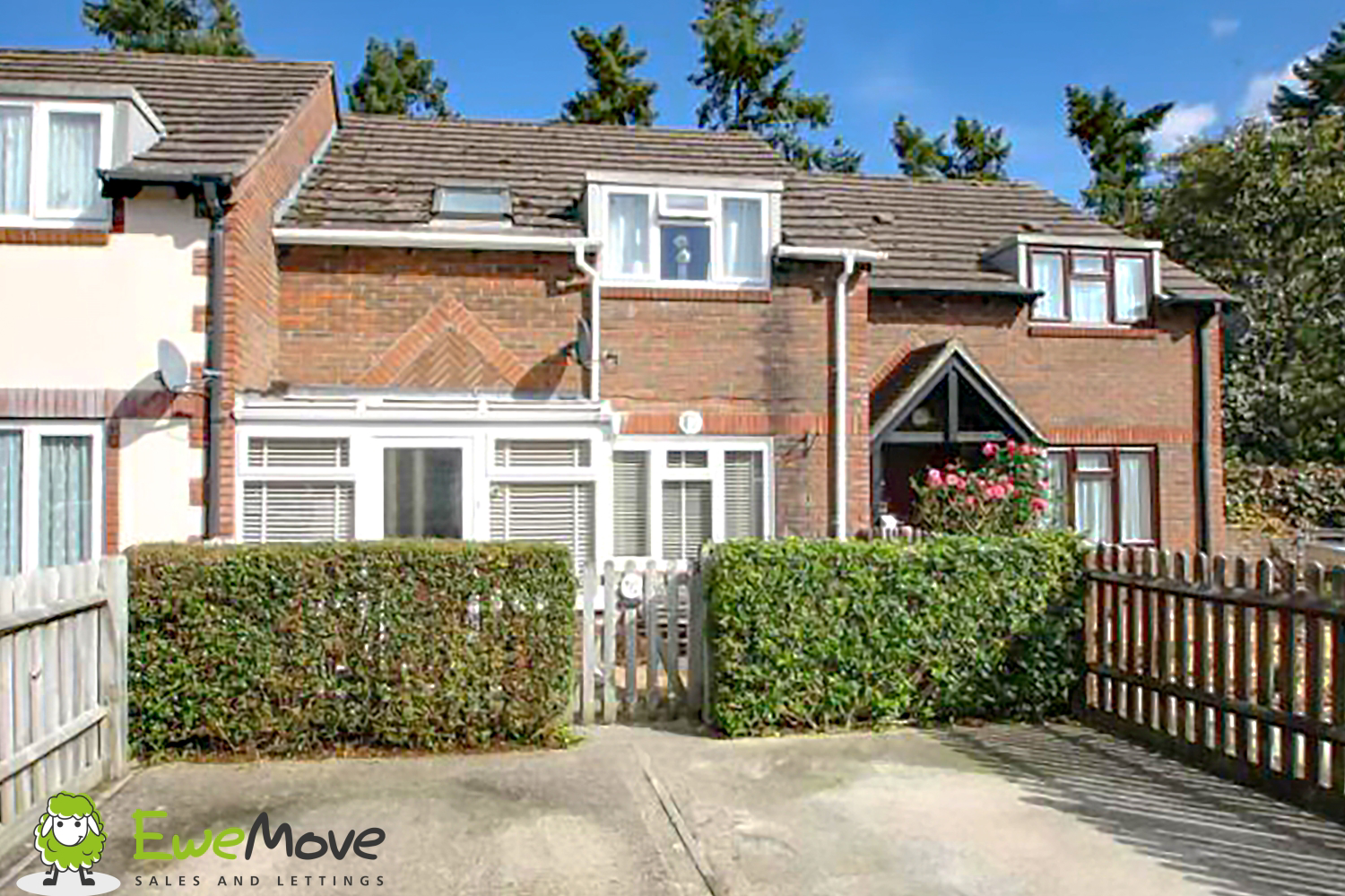Hawthorn Close, Midhurst