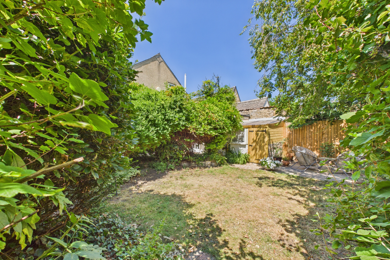 Church Street, Ryhall, Rutland PE9, photo 35