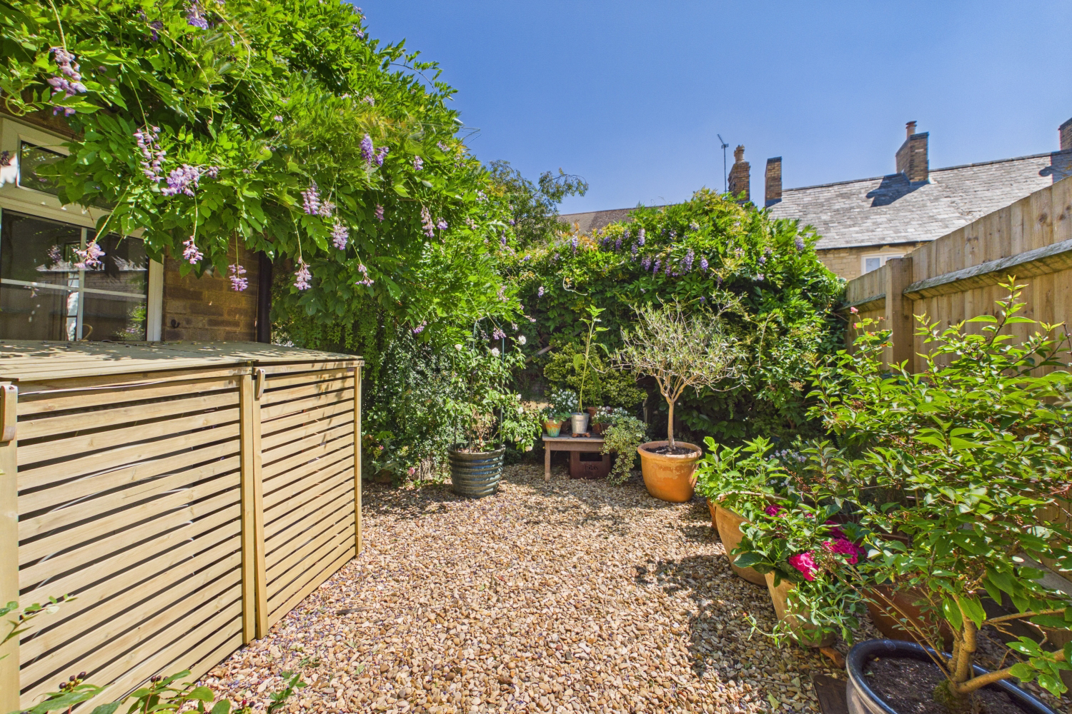 Church Street, Ryhall, Rutland PE9, photo 36