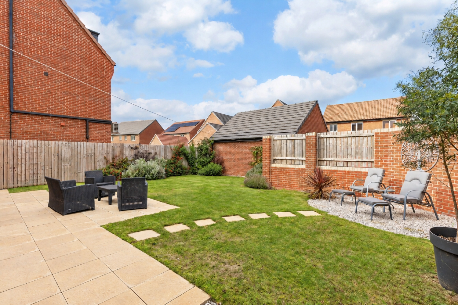 WOODALL GATE, HOWDEN, GOOLE, DN14, photo 3