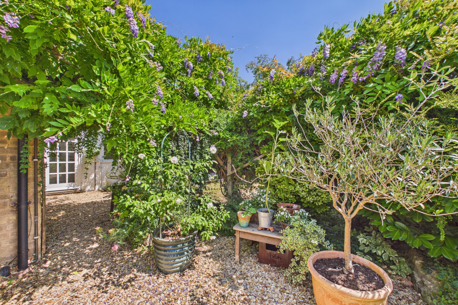 Church Street, Ryhall, Rutland PE9, photo 37