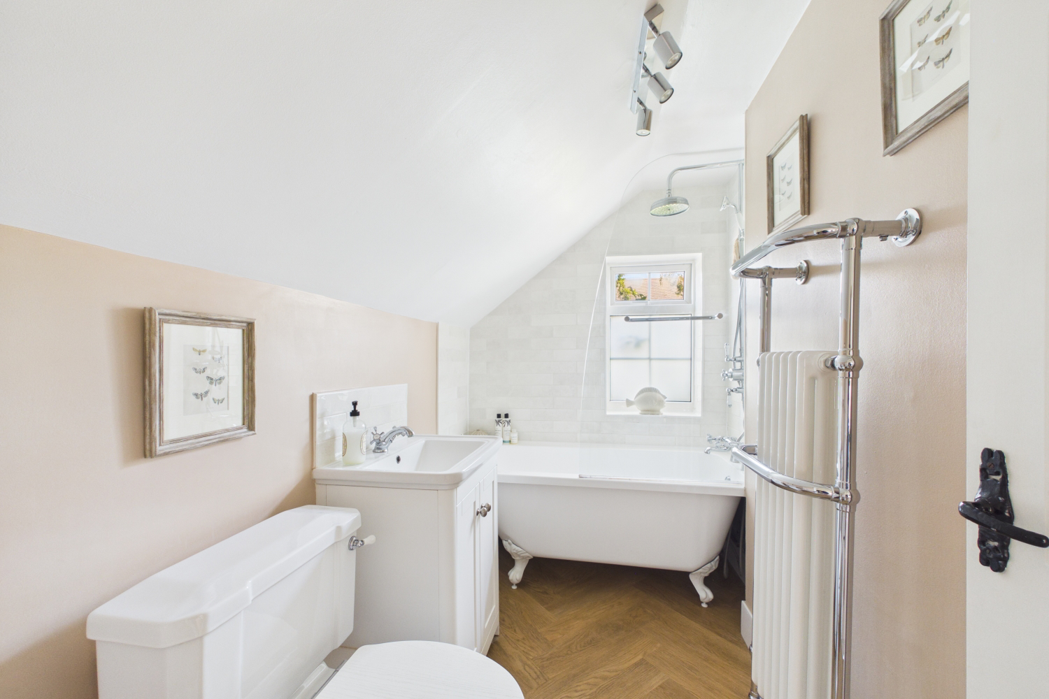 Church Street, Ryhall, Rutland PE9, photo 30