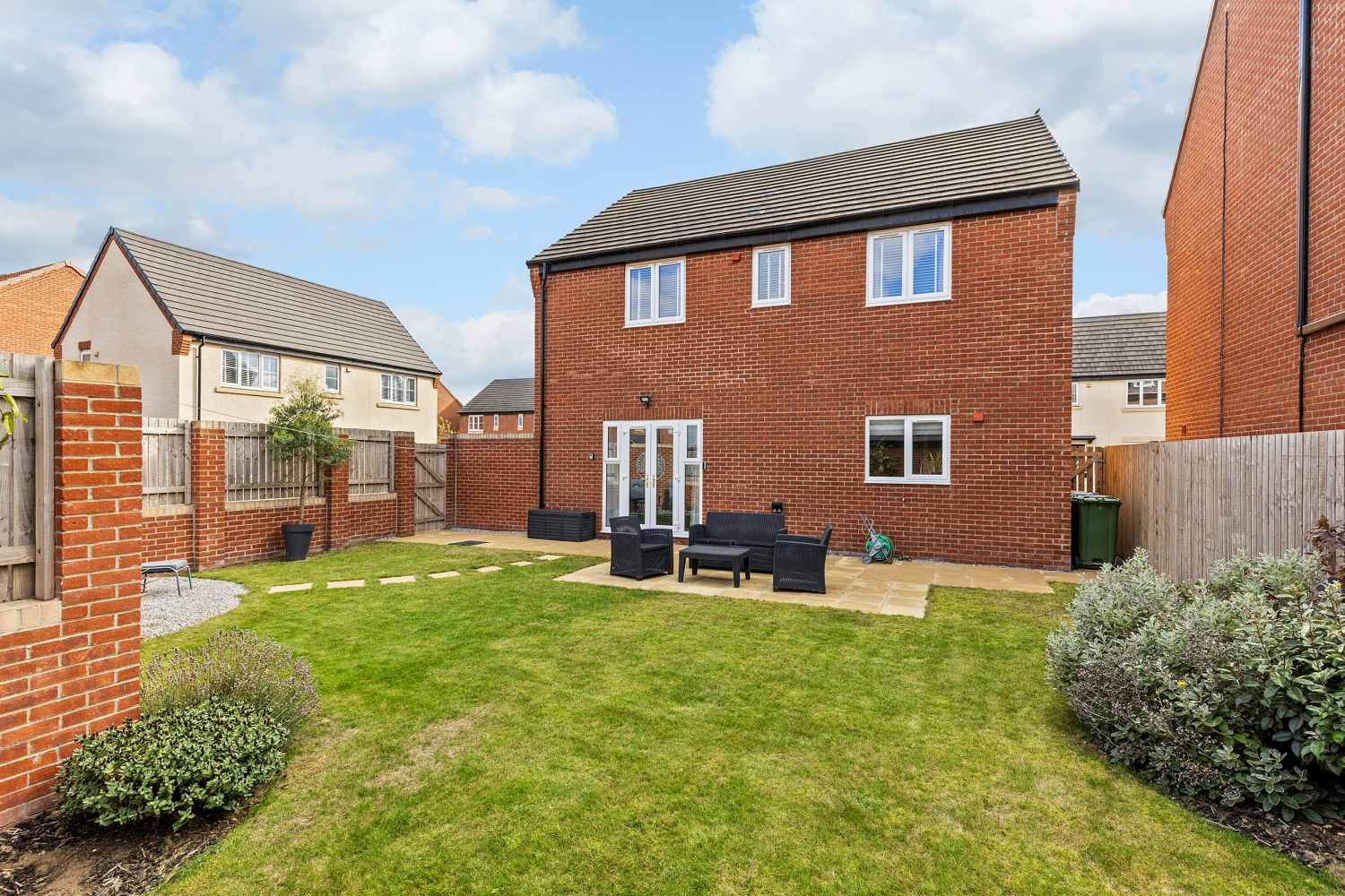 WOODALL GATE, HOWDEN, GOOLE, DN14, photo 16