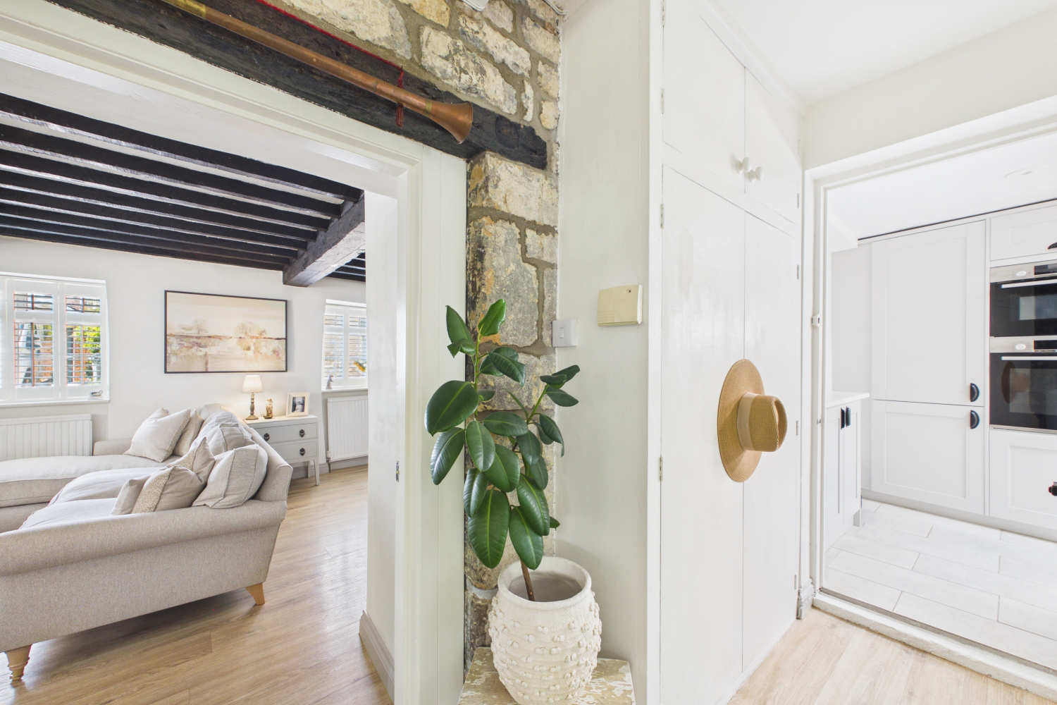 Church Street, Ryhall, Rutland PE9, photo 12