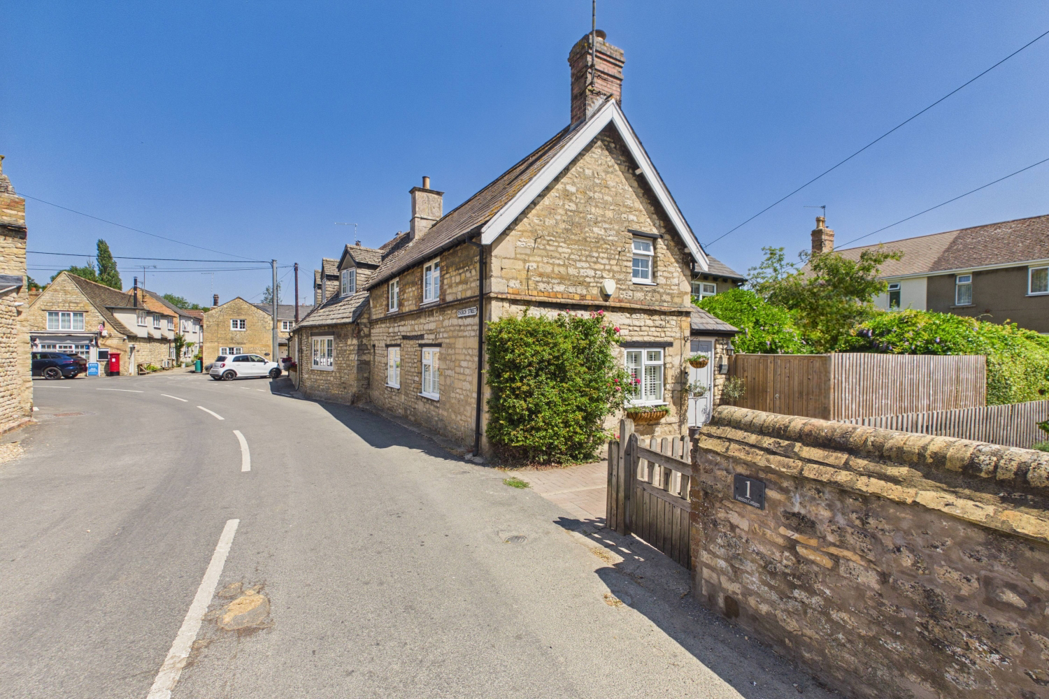 Church Street, Ryhall, Rutland PE9, photo 38