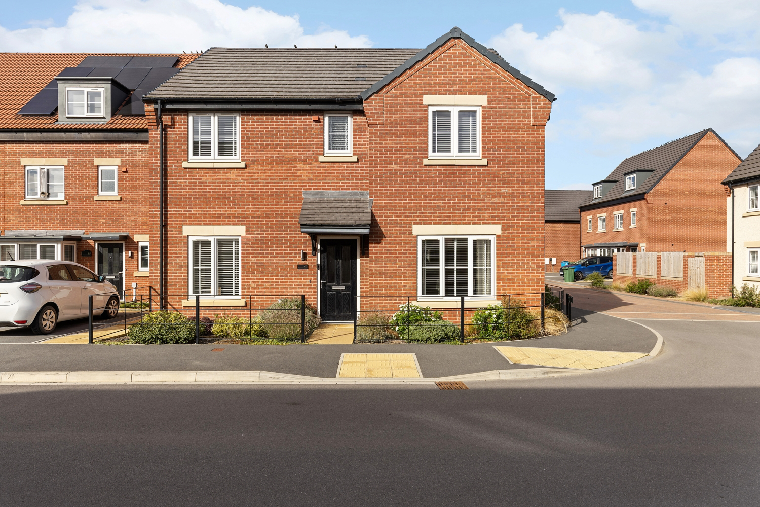 WOODALL GATE, HOWDEN, GOOLE, DN14, photo 14