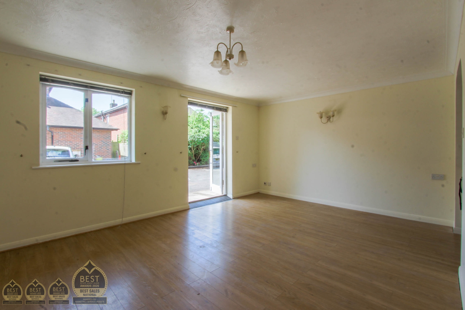 Apartment 4 Claremont, Whaddon Road, Cheltenham, photo 12