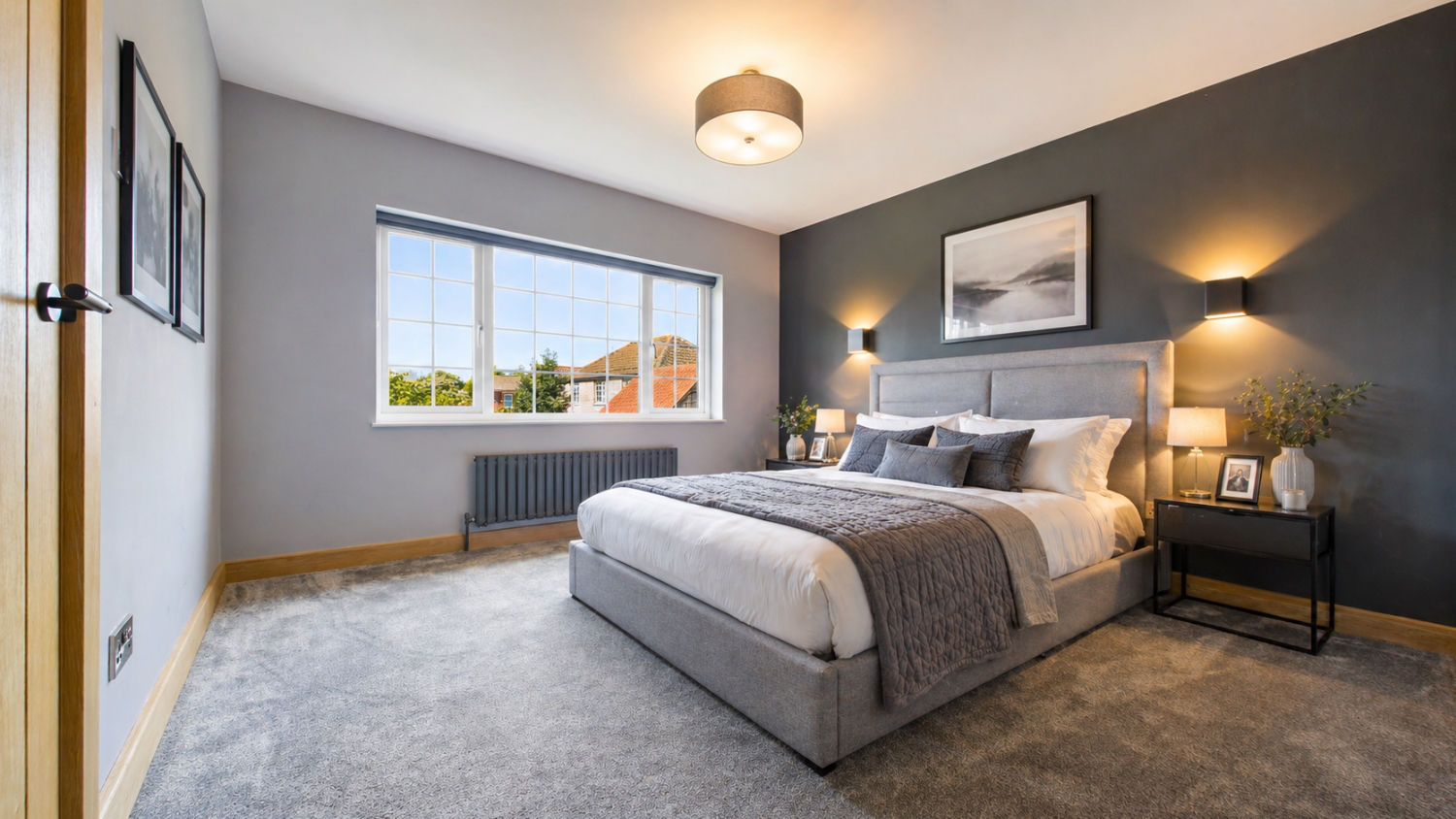 48 B LOW ROAD WEST, WARMSWORTH, DONCASTER, photo 14