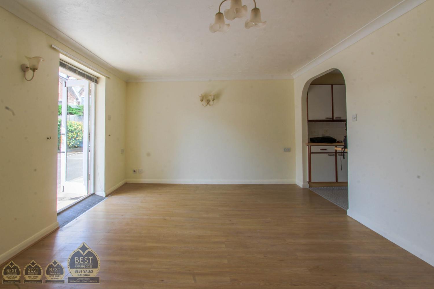Apartment 4 Claremont, Whaddon Road, Cheltenham, photo 11