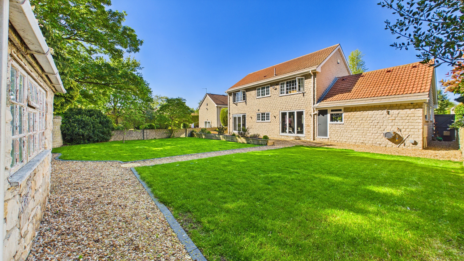 48 B LOW ROAD WEST, WARMSWORTH, DONCASTER, photo 18